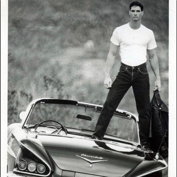 Meet your Posher, Brian - Picture 6 of 16